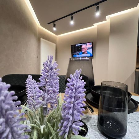 Apartament Varosha Luxury Lovech Exterior foto