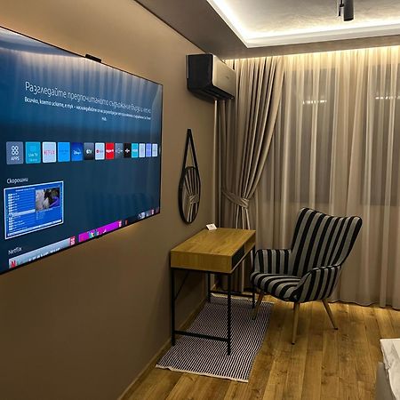 Apartament Varosha Luxury Lovech Exterior foto