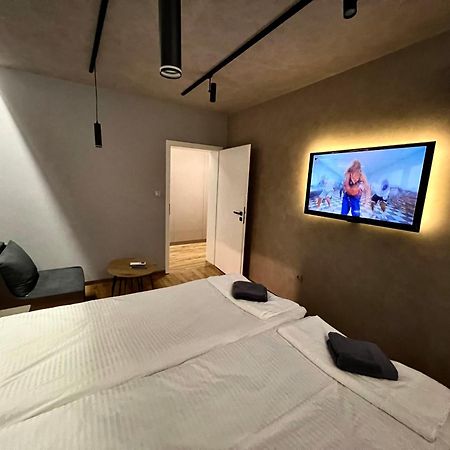 Apartament Varosha Luxury Lovech Exterior foto