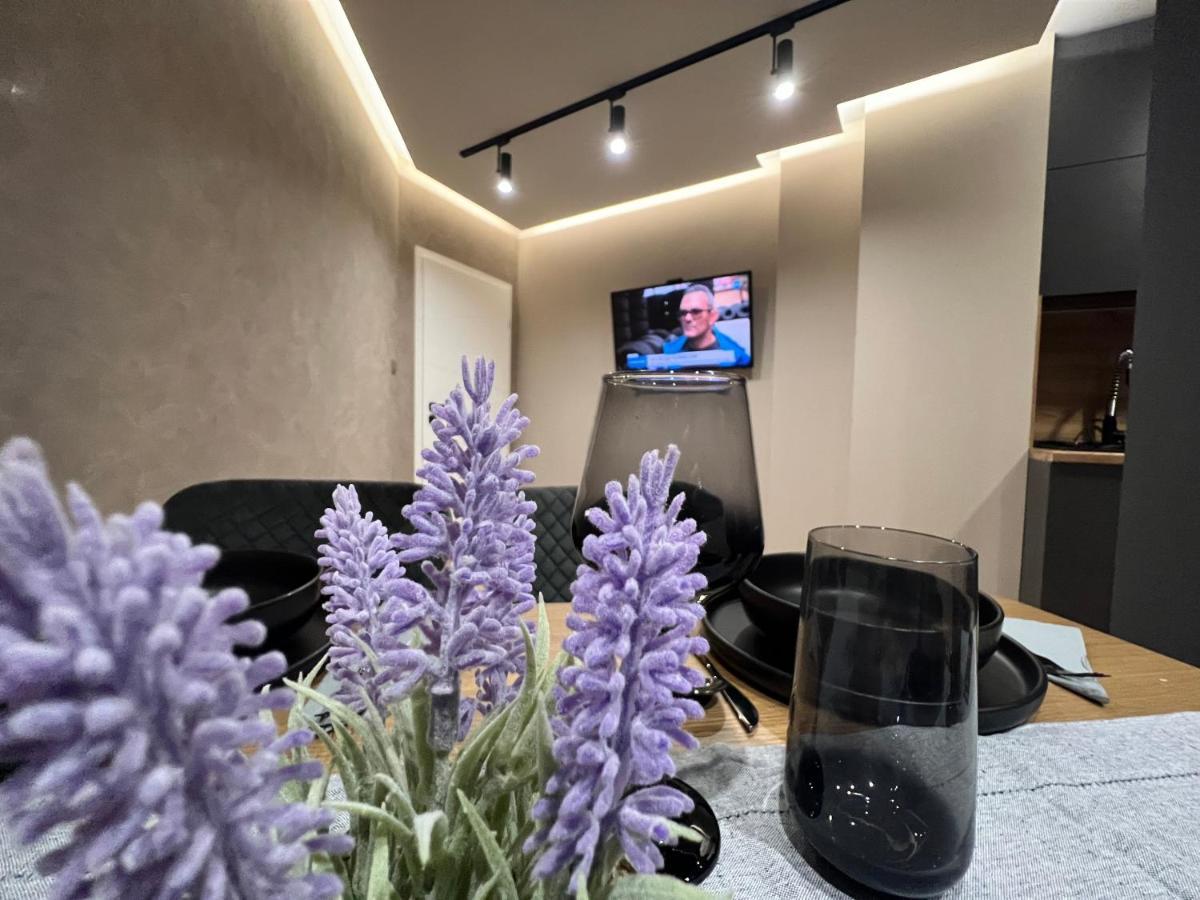 Apartament Varosha Luxury Lovech Exterior foto