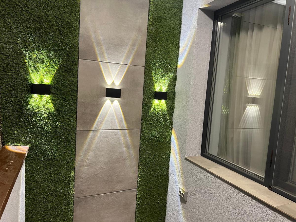 Apartament Varosha Luxury Lovech Exterior foto