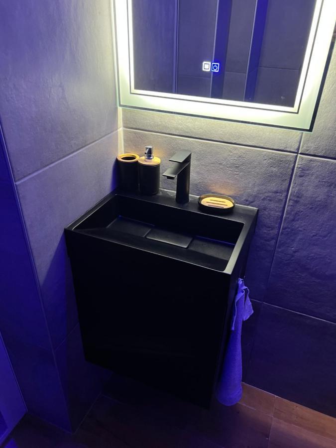 Apartament Varosha Luxury Lovech Exterior foto