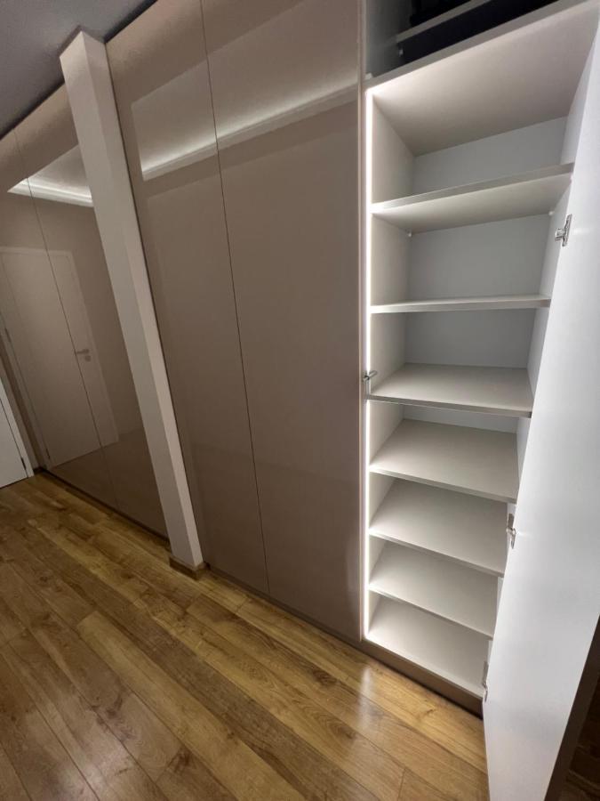 Apartament Varosha Luxury Lovech Exterior foto