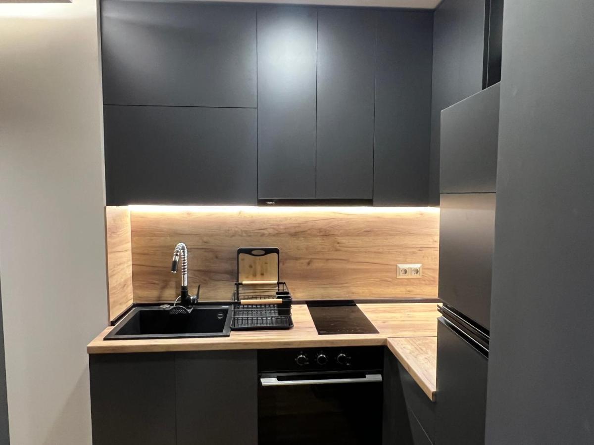 Apartament Varosha Luxury Lovech Exterior foto