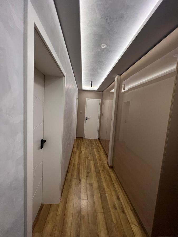 Apartament Varosha Luxury Lovech Exterior foto