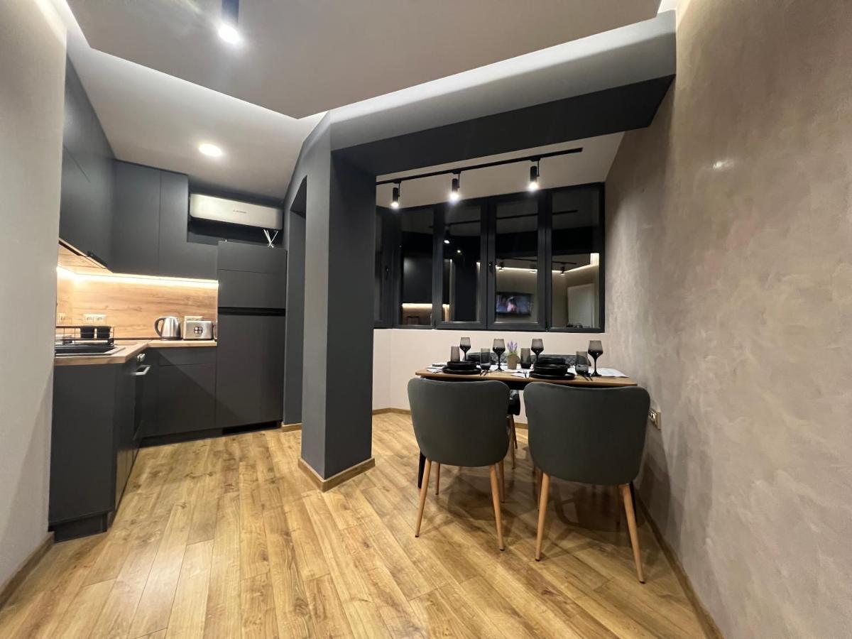 Apartament Varosha Luxury Lovech Exterior foto