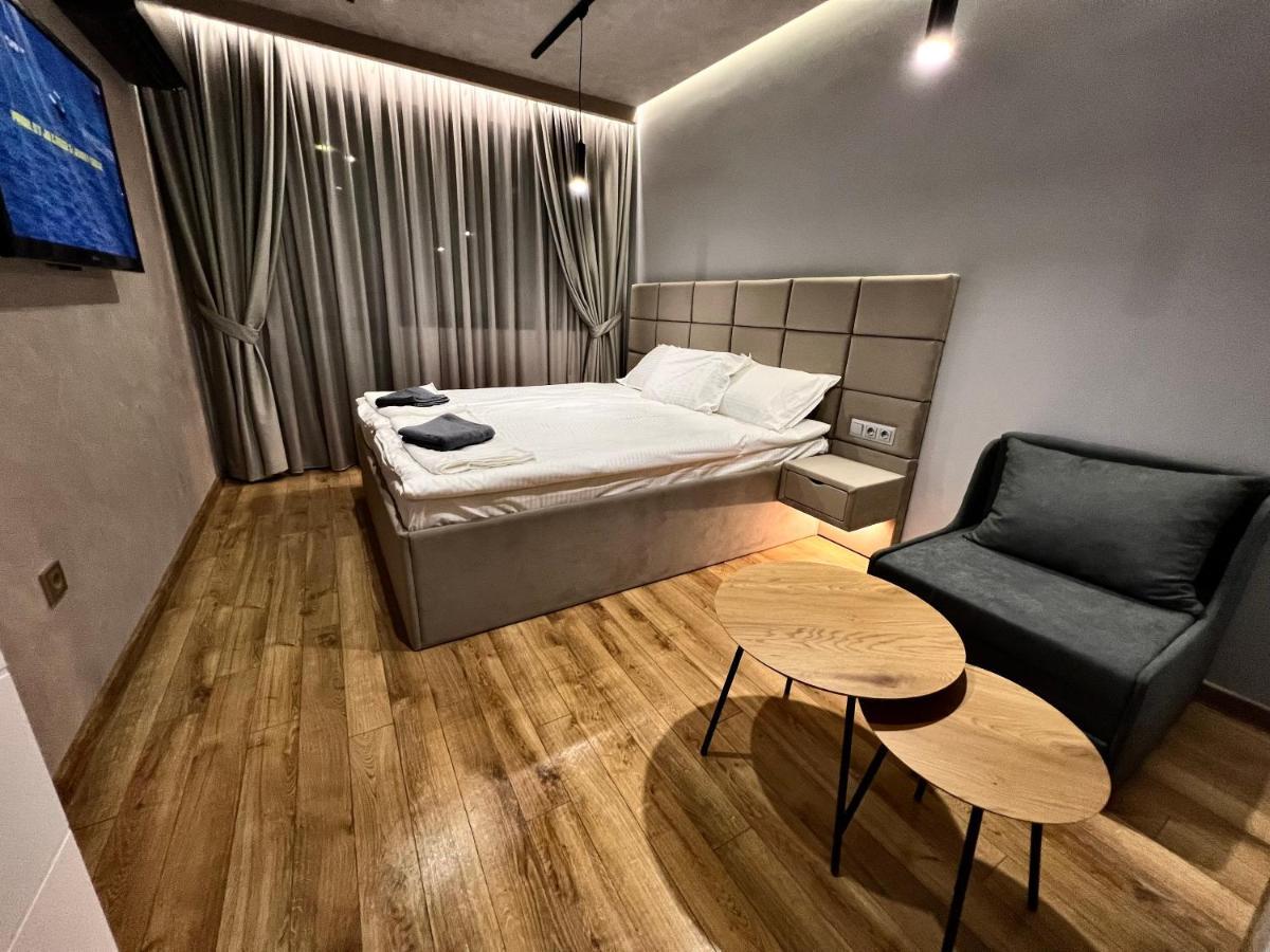 Apartament Varosha Luxury Lovech Exterior foto