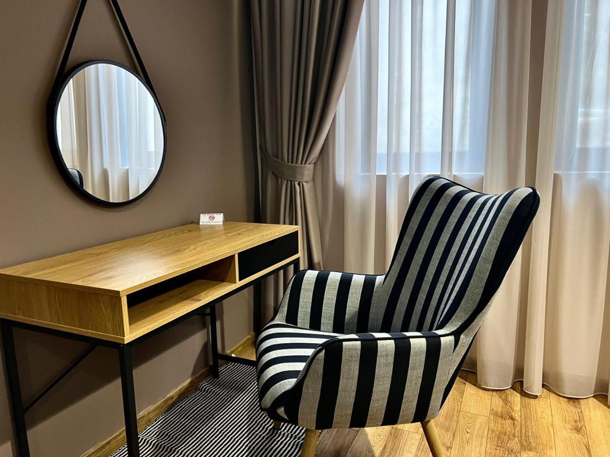 Apartament Varosha Luxury Lovech Exterior foto