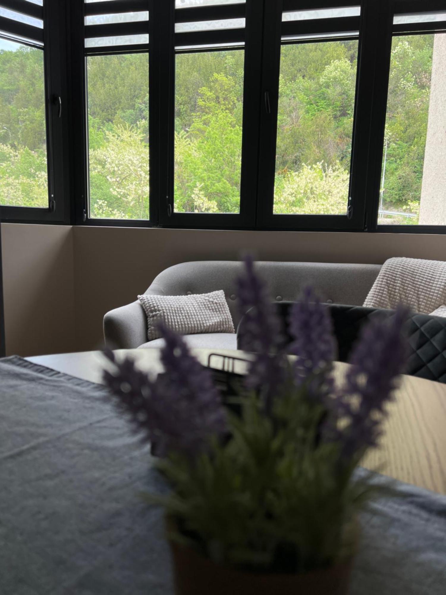 Apartament Varosha Luxury Lovech Exterior foto