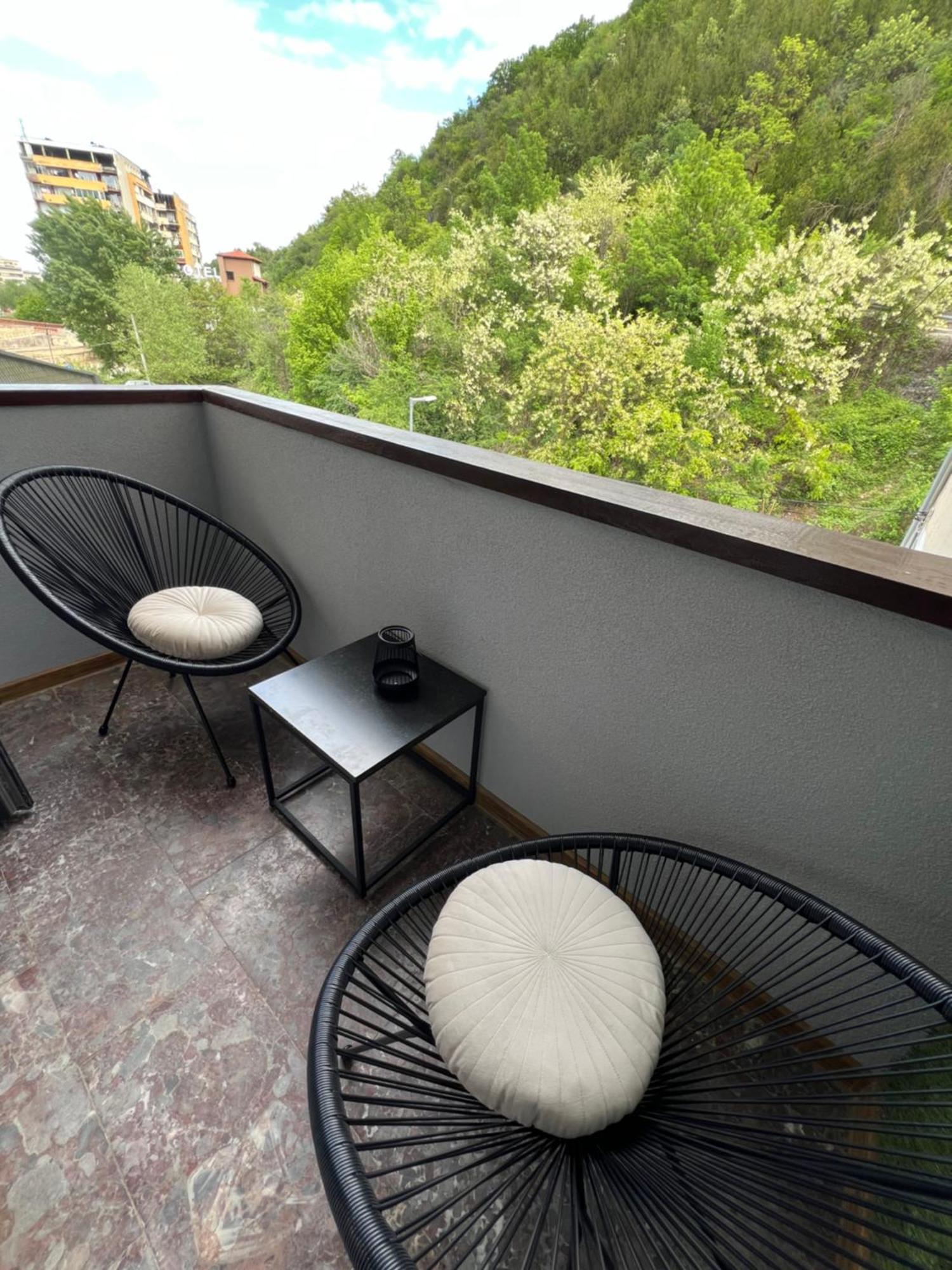 Apartament Varosha Luxury Lovech Exterior foto